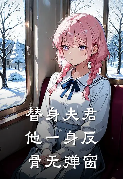 替身夫君他一身反骨无弹窗