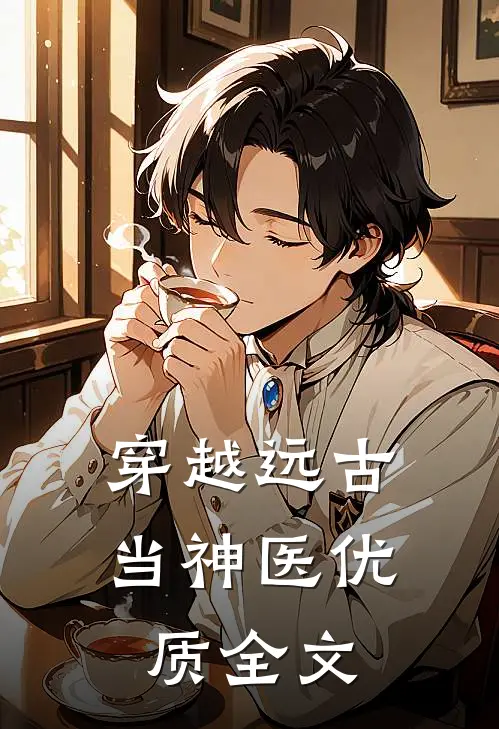 穿越远古当神医优质全文
