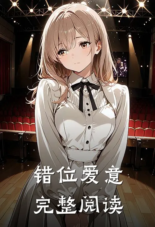 错位爱意完整阅读