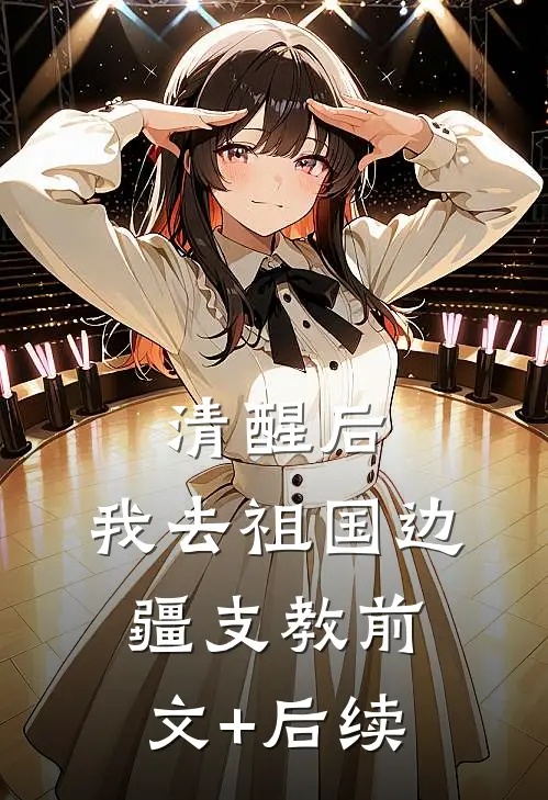 清醒后，我去祖国边疆支教前文+后续