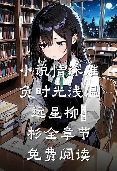 小说情深难负时光浅温远星柳玥杉全章节免费阅读