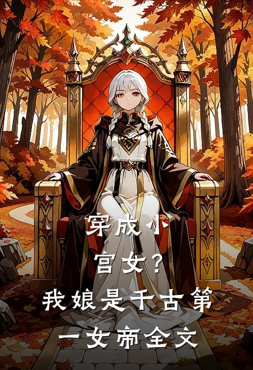 穿成小宫女?我娘是千古第一女帝全文免费