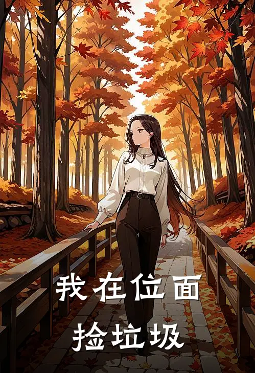 我在位面捡垃圾TXT 智能体