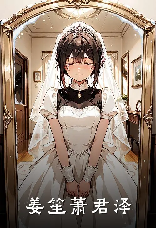 姜笙萧君泽