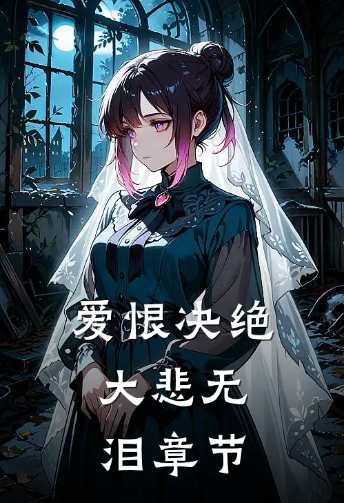 爱恨决绝,大悲无泪章节内容