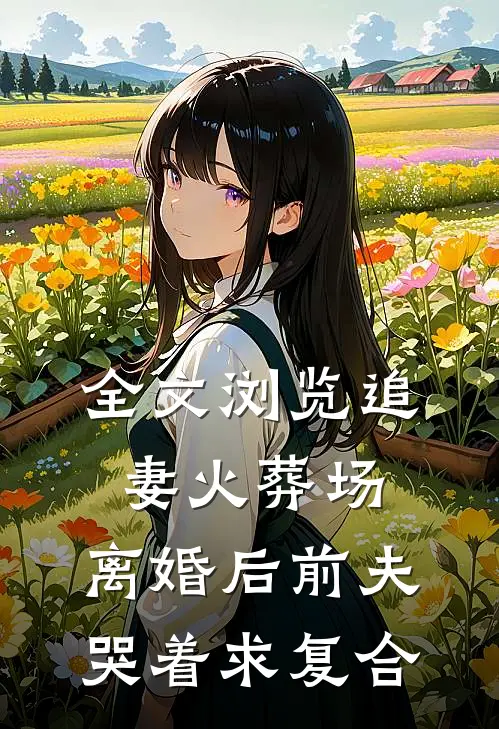 全文浏览追妻火葬场：离婚后前夫哭着求复合