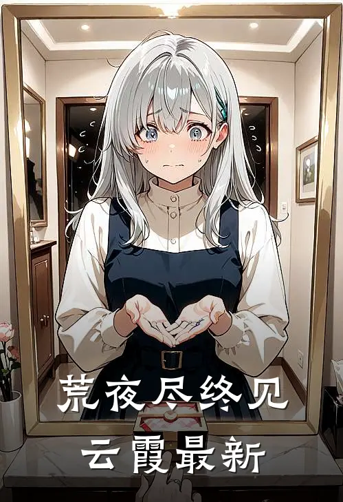 荒夜尽终见云霞最新