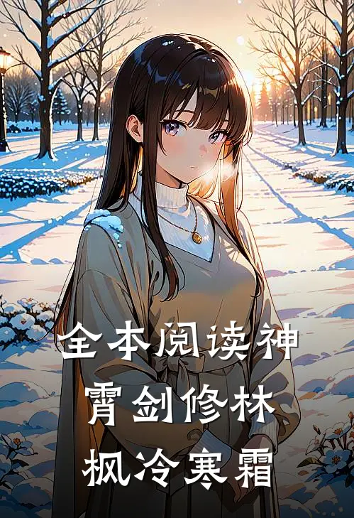 全本阅读神霄剑修林枫冷寒霜