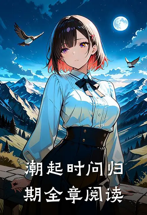 潮起时问归期全章阅读