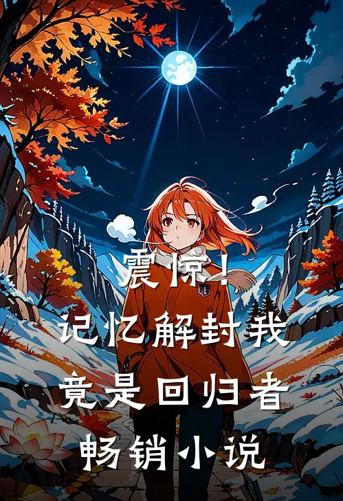 震惊！记忆解封，我竟是回归者畅销小说