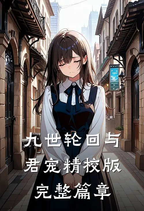 九世轮回与君宠精校版完整篇章
