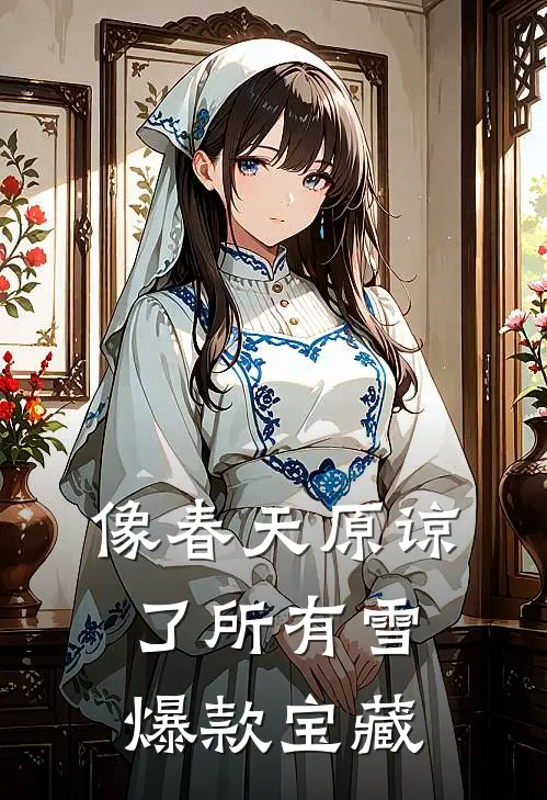 像春天原谅了所有雪爆款宝藏