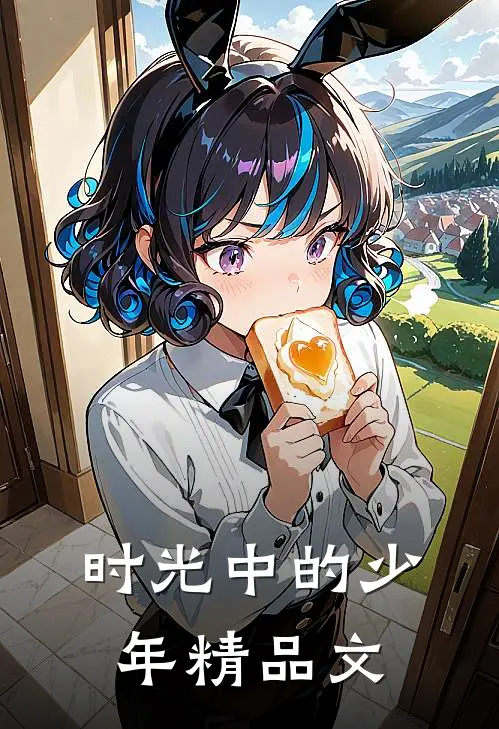 时光中的少年精品文