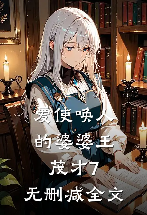爱使唤人的婆婆王茂才7.无删减全文