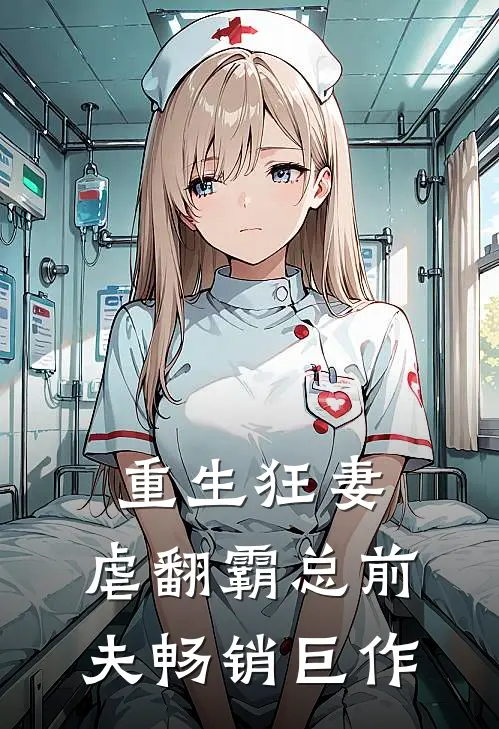 重生狂妻：虐翻霸总前夫畅销巨作