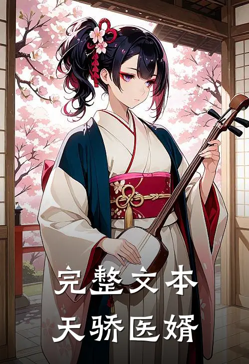 完整文本天骄医婿