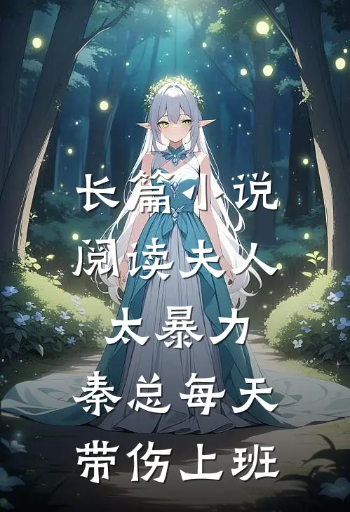 长篇小说阅读夫人太暴力，秦总每天带伤上班