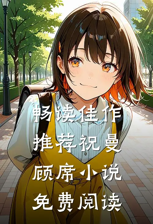 畅读佳作推荐祝曼顾席小说免费阅读