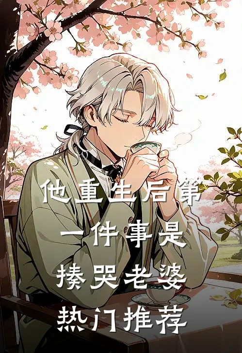 他重生后第一件事是揍哭老婆热门推荐