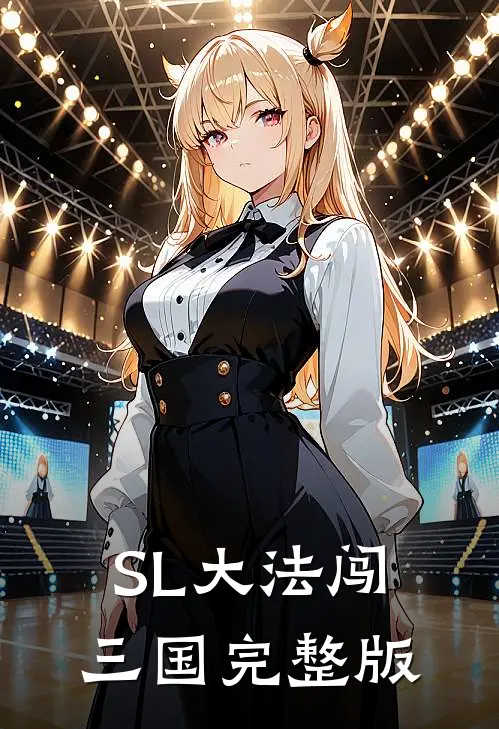 SL大法闯三国完整版
