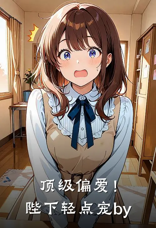 顶级偏爱！陛下轻点宠by