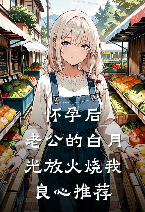 怀孕后，老公的白月光放火烧我良心推荐