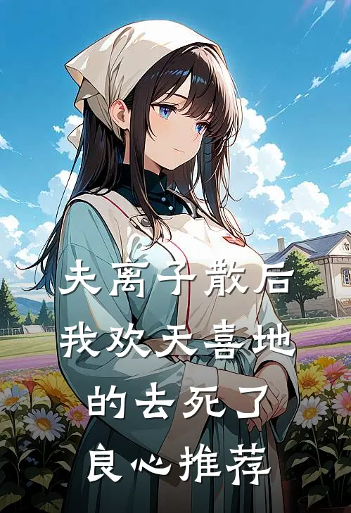 夫离子散后，我欢天喜地的去死了良心推荐