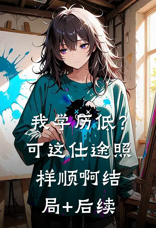 我学历低？可这仕途照样顺啊结局+后续