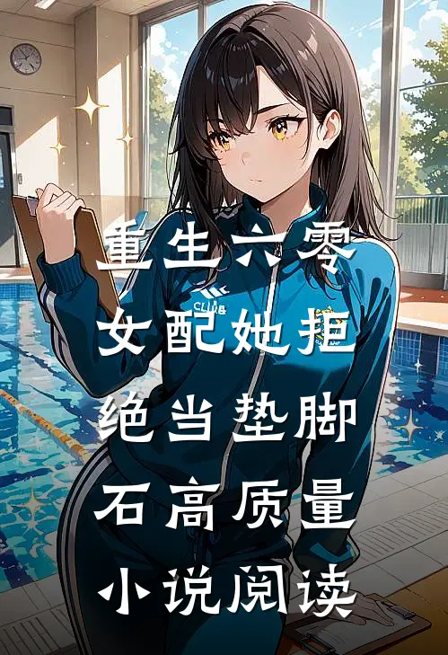 重生六零：女配她拒绝当垫脚石高质量小说阅读
