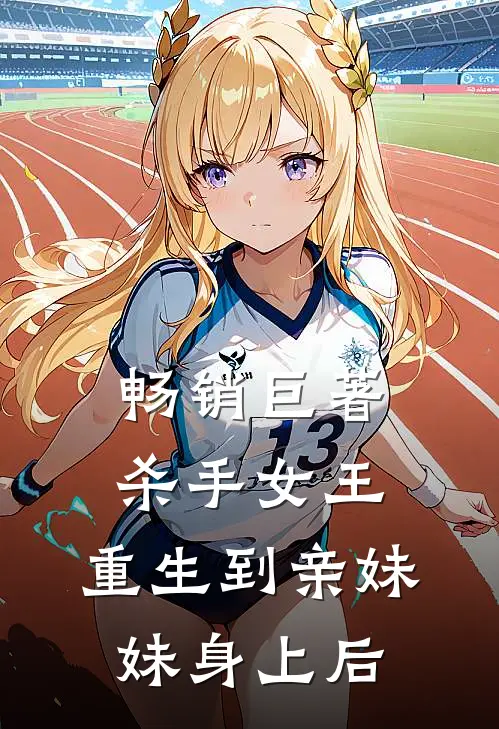 畅销巨著杀手女王：重生到亲妹妹身上后