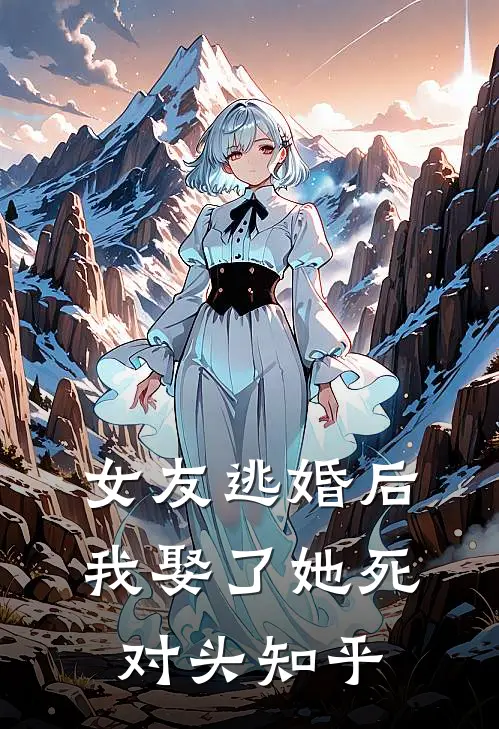 女友逃婚后，我娶了她死对头知乎