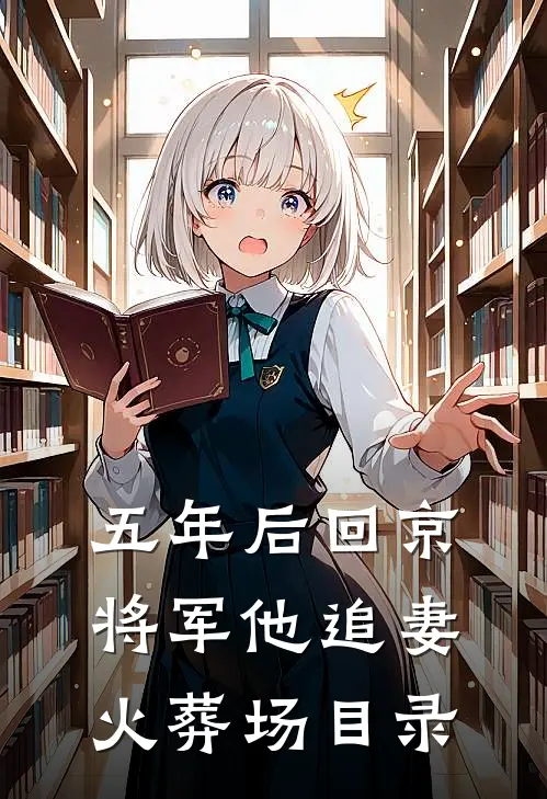 五年后回京，将军他追妻火葬场目录