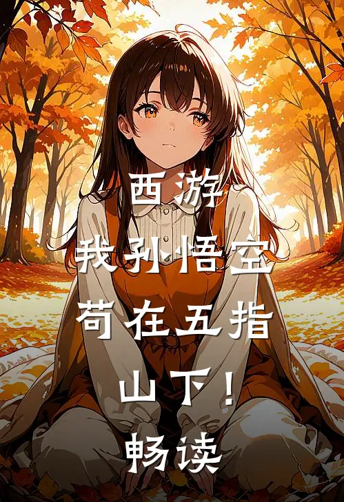 西游：我孙悟空，苟在五指山下！畅读