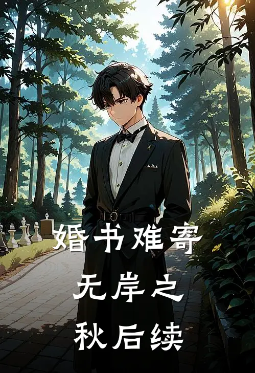 婚书难寄，无岸之秋后续