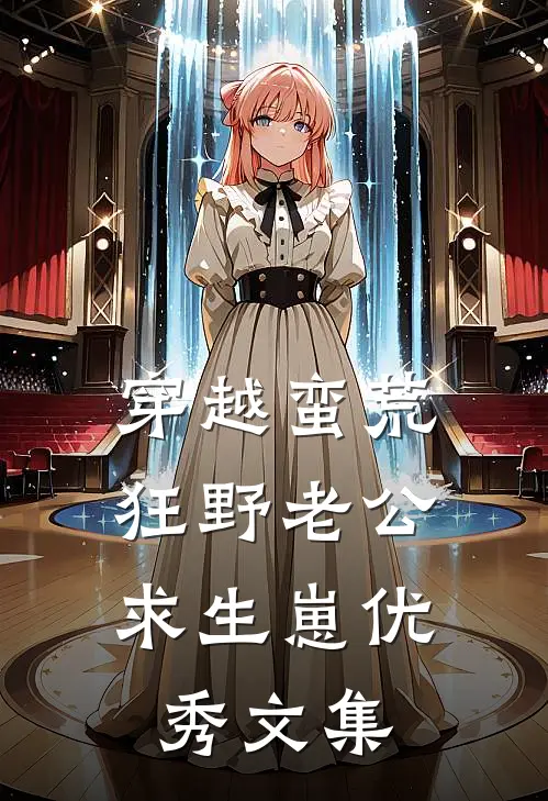 穿越蛮荒：狂野老公求生崽优秀文集