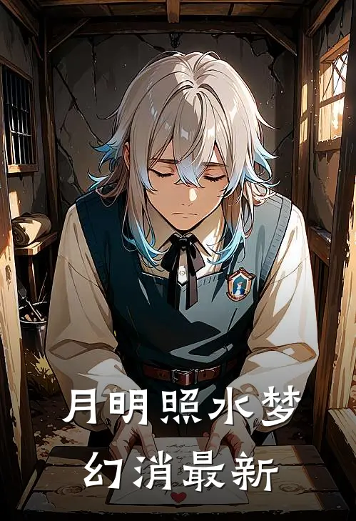月明照水梦幻消最新