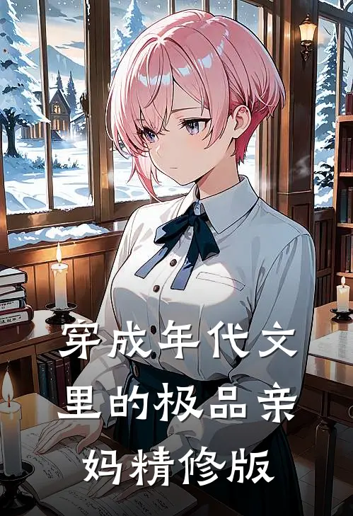 穿成年代文里的极品亲妈精修版