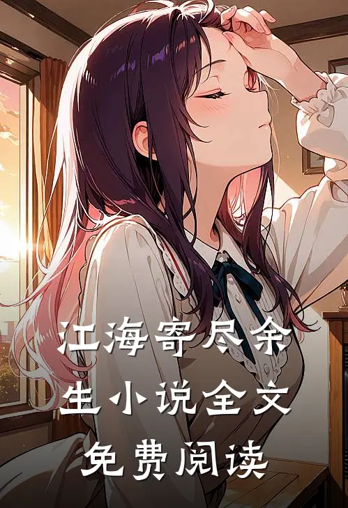 江海寄尽余生小说全文免费阅读