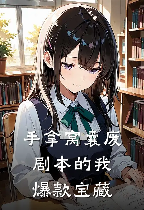 手拿窝囊废剧本的我爆款宝藏