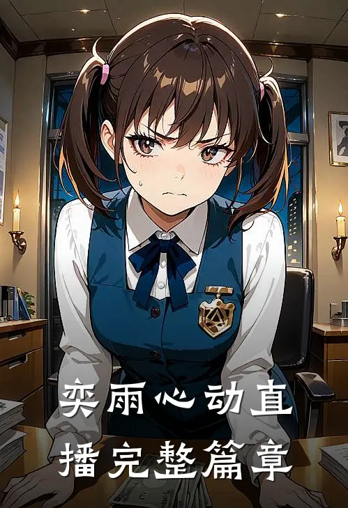 奕雨心动直播完整篇章在线观看