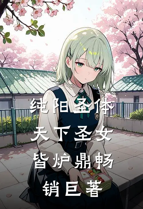 纯阳圣体，天下圣女皆炉鼎畅销巨著