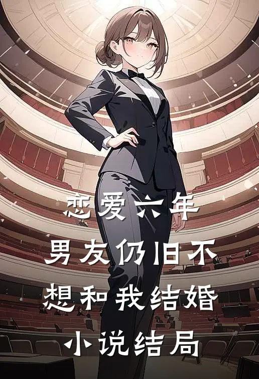 恋爱六年,男友仍旧不想和我结婚结局是