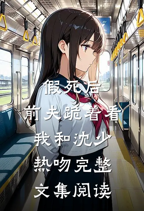 假死后，前夫跪着看我和沈少热吻完整文集阅读