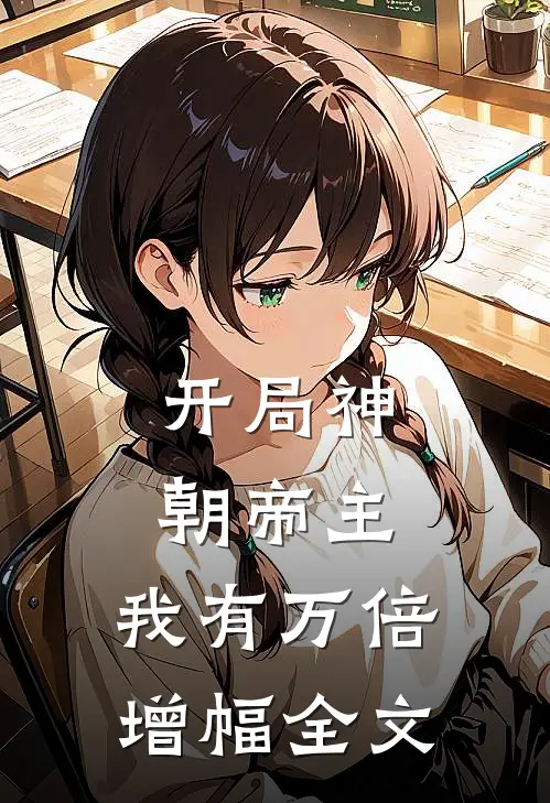 开局神朝帝主，我有万倍增幅全文