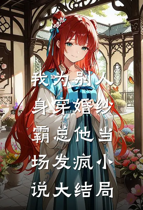 我为别人身穿婚纱，霸总他当场发疯小说大结局