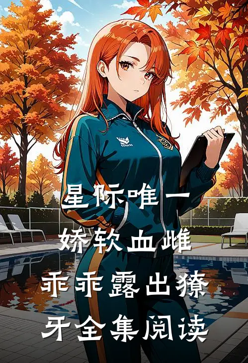 星际唯一娇软血雌，乖乖露出獠牙全集阅读