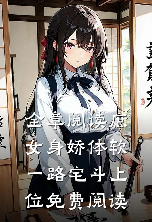 全章阅读庶女身娇体软,一路宅斗上位免费阅读