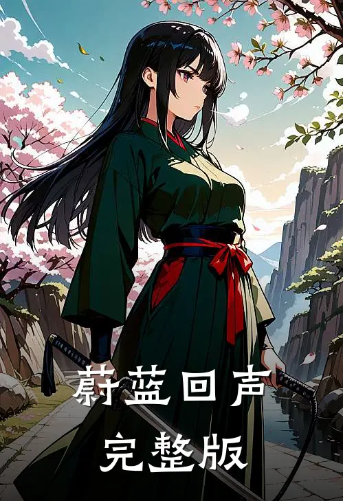 蔚蓝回声完整版