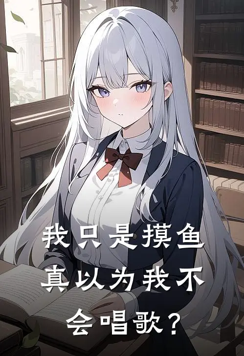 我只是摸鱼，真以为我不会唱歌？
