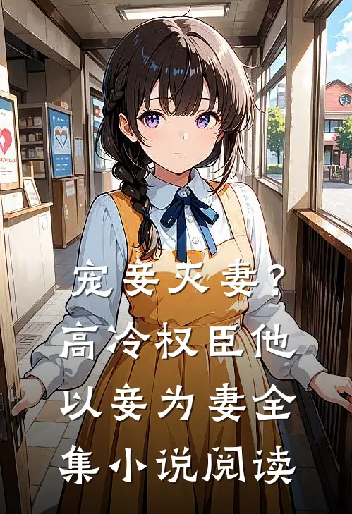 宠妾灭妻？高冷权臣他以妾为妻全集小说阅读